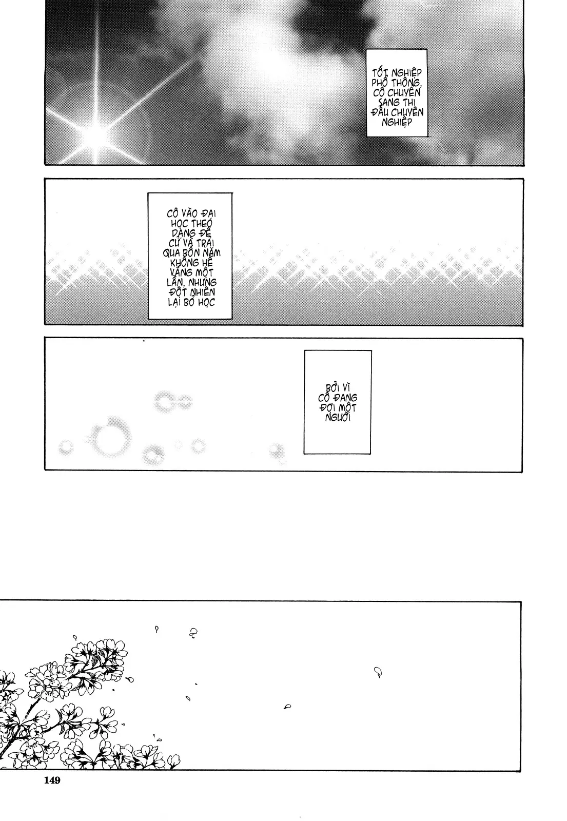 Setsunai Omoi - Painful Feelings (decensored) - Setsunai Omoi - Painful Feelings (decensored) trang 151