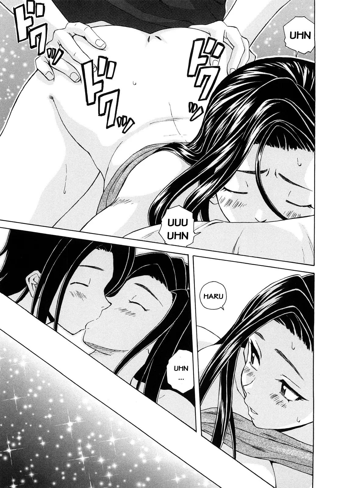 Setsunai Omoi - Painful Feelings (decensored) - Setsunai Omoi - Painful Feelings (decensored) trang 213