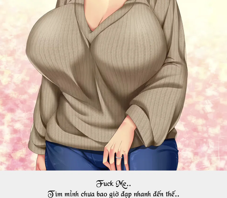 Nên Tôi Chịu Hổng Có Nổi - Chapter 1 trang 30