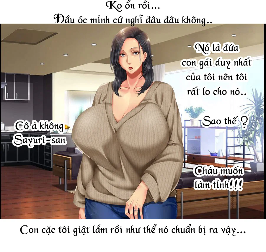 Nên Tôi Chịu Hổng Có Nổi - Chapter 1 trang 55