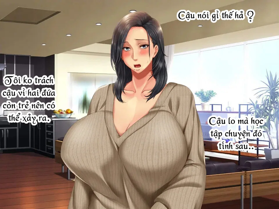 Nên Tôi Chịu Hổng Có Nổi - Chapter 1 trang 56