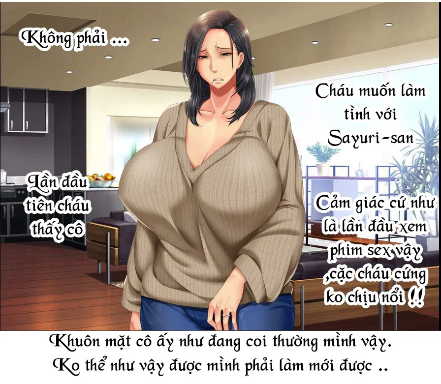 Nên Tôi Chịu Hổng Có Nổi - Chapter 1 trang 57