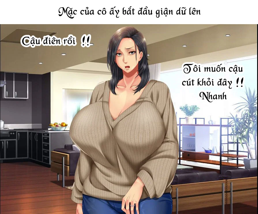 Nên Tôi Chịu Hổng Có Nổi - Chapter 1 trang 58