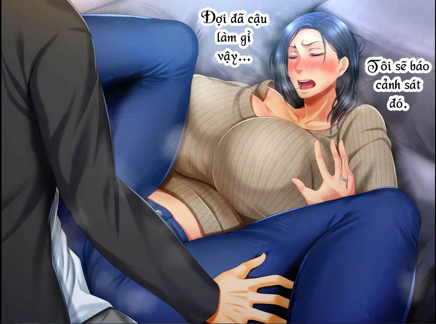 Nên Tôi Chịu Hổng Có Nổi - Chapter 1 trang 60