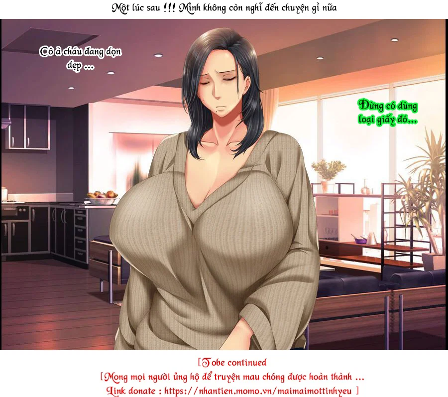 Nên Tôi Chịu Hổng Có Nổi - Chapter 1 trang 129
