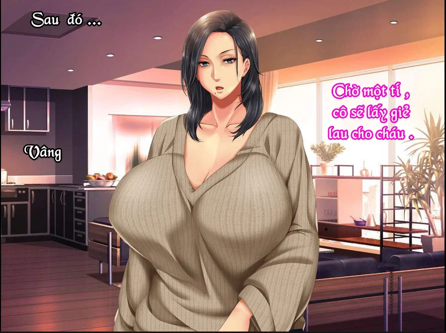 Nên Tôi Chịu Hổng Có Nổi - Chapter 1 trang 130