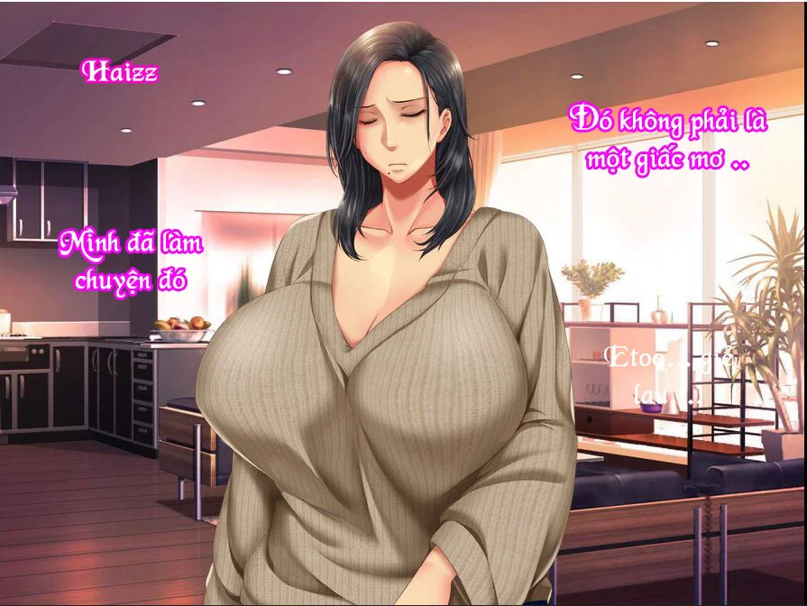 Nên Tôi Chịu Hổng Có Nổi - Chapter 1 trang 131