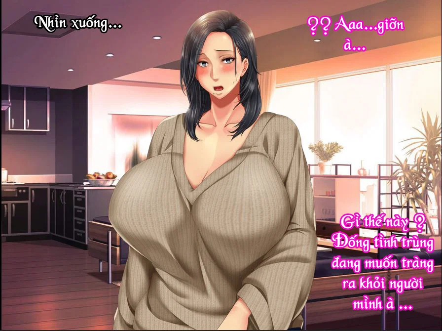 Nên Tôi Chịu Hổng Có Nổi - Chapter 1 trang 132