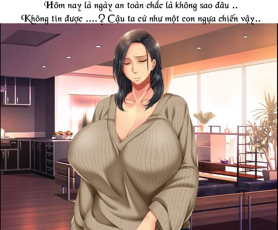 Nên Tôi Chịu Hổng Có Nổi - Chapter 1 trang 133