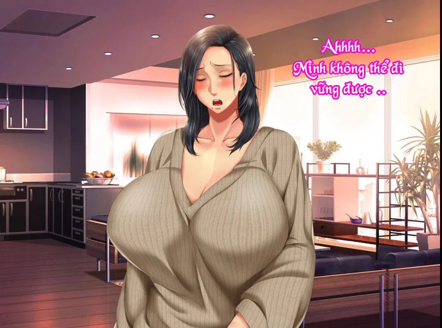 Nên Tôi Chịu Hổng Có Nổi - Chapter 1 trang 135