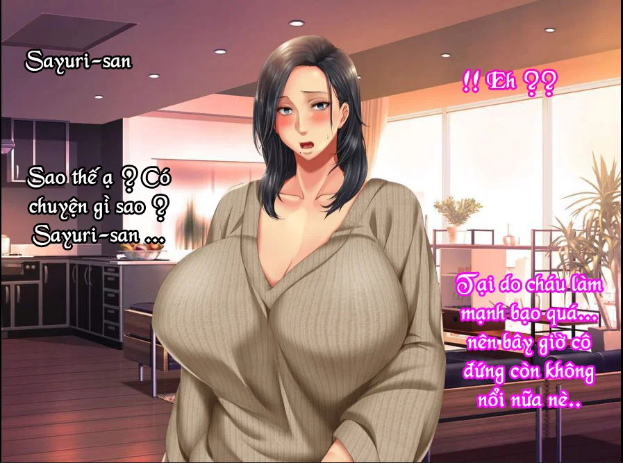 Nên Tôi Chịu Hổng Có Nổi - Chapter 1 trang 136