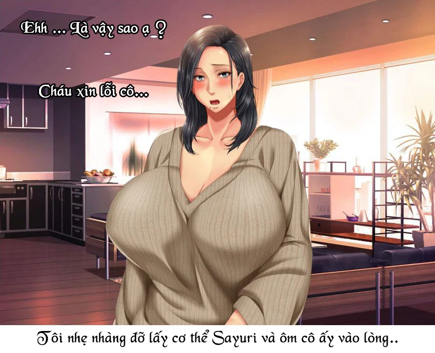 Nên Tôi Chịu Hổng Có Nổi - Chapter 1 trang 137