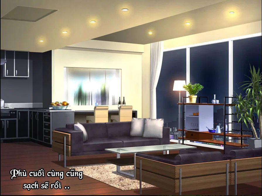 Nên Tôi Chịu Hổng Có Nổi - Chapter 1 trang 146