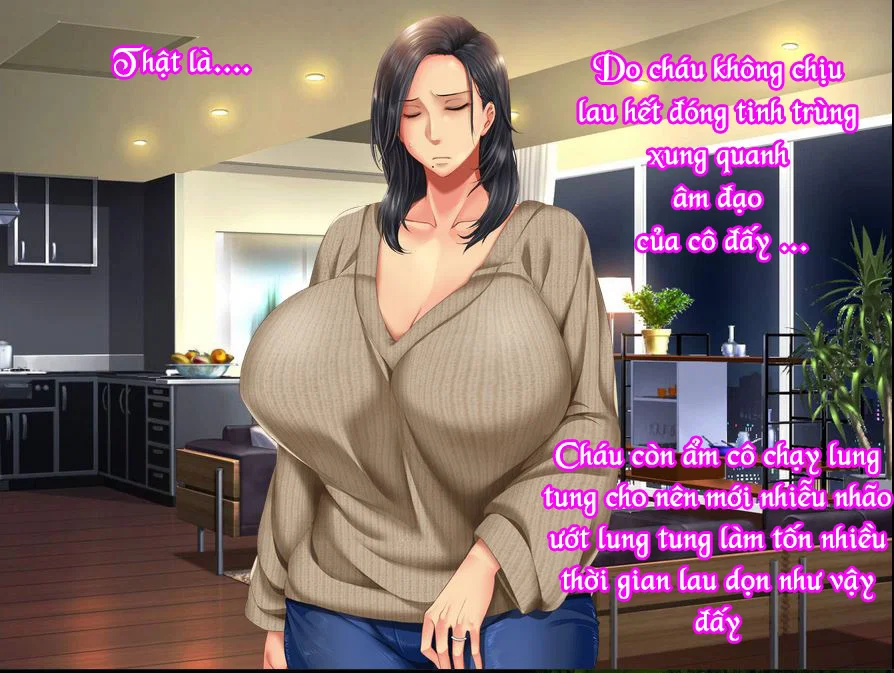 Nên Tôi Chịu Hổng Có Nổi - Chapter 1 trang 147