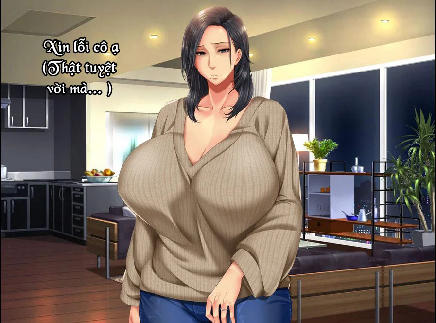 Nên Tôi Chịu Hổng Có Nổi - Chapter 1 trang 148