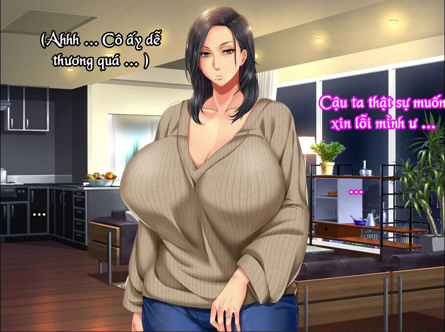 Nên Tôi Chịu Hổng Có Nổi - Chapter 1 trang 149