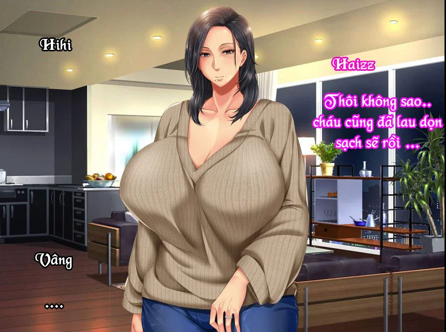 Nên Tôi Chịu Hổng Có Nổi - Chapter 1 trang 150