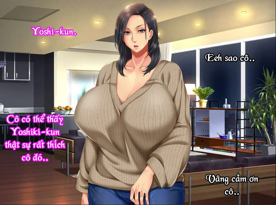 Nên Tôi Chịu Hổng Có Nổi - Chapter 1 trang 151