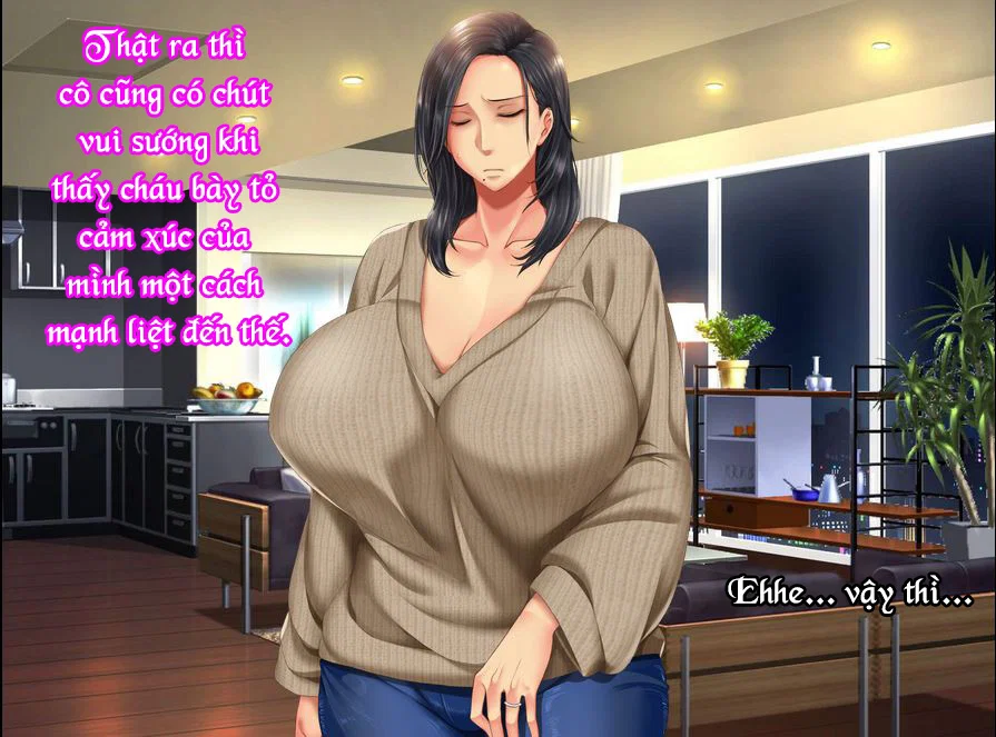 Nên Tôi Chịu Hổng Có Nổi - Chapter 1 trang 152