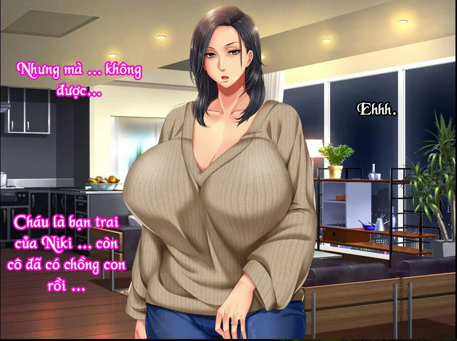 Nên Tôi Chịu Hổng Có Nổi - Chapter 1 trang 153