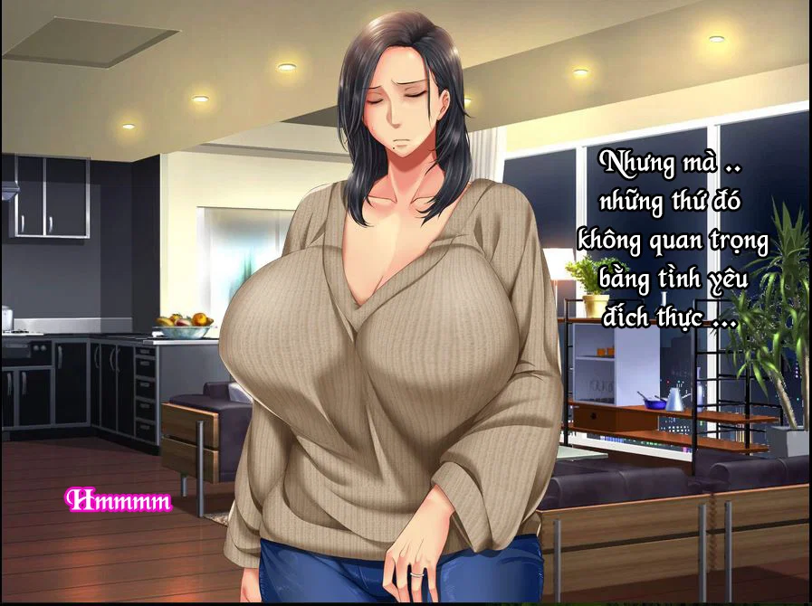 Nên Tôi Chịu Hổng Có Nổi - Chapter 1 trang 154
