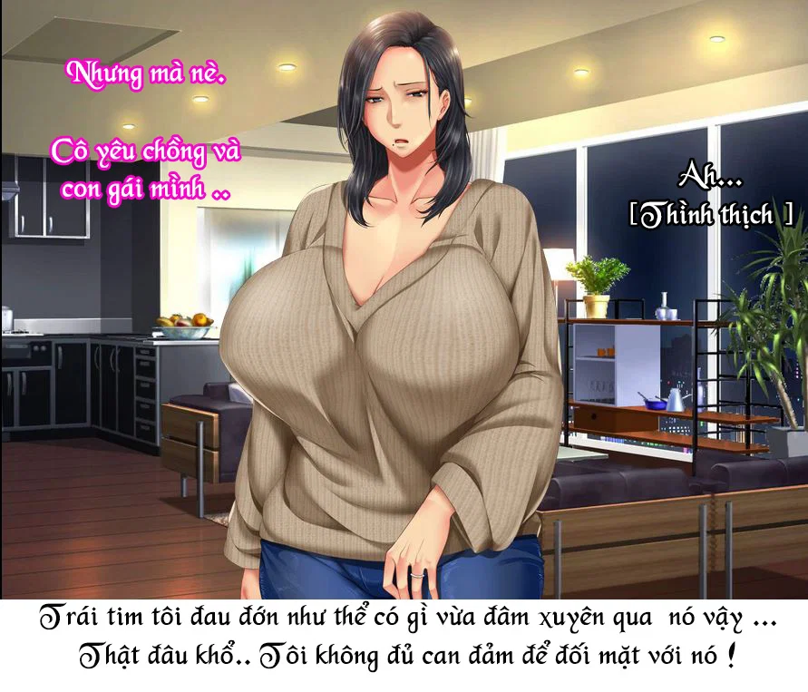Nên Tôi Chịu Hổng Có Nổi - Chapter 1 trang 155