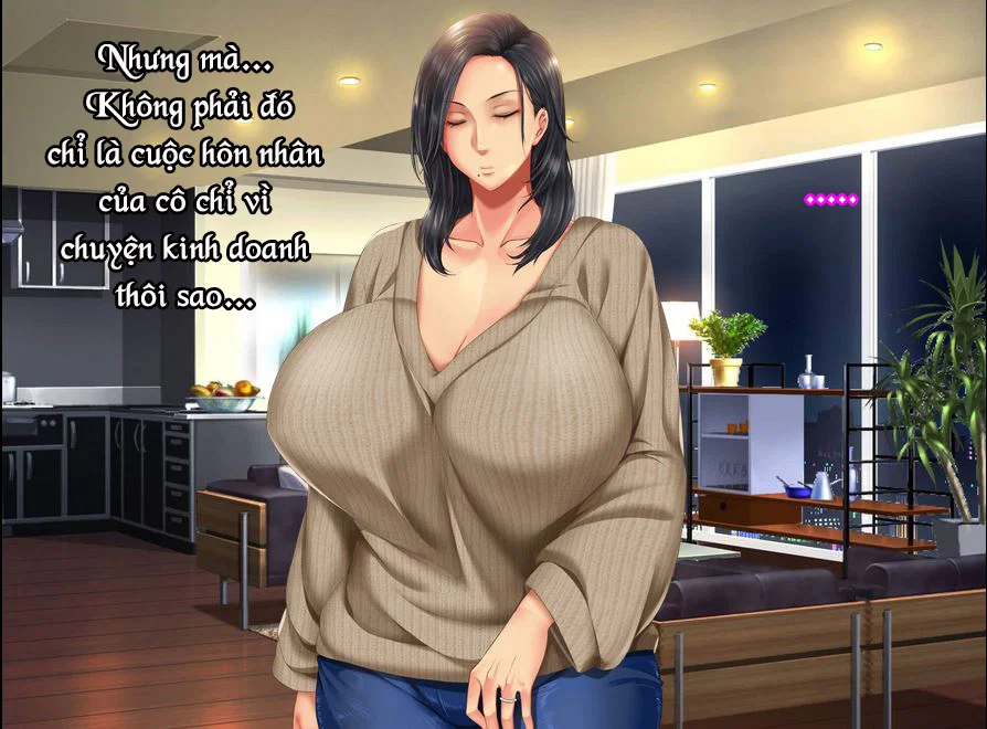 Nên Tôi Chịu Hổng Có Nổi - Chapter 1 trang 156