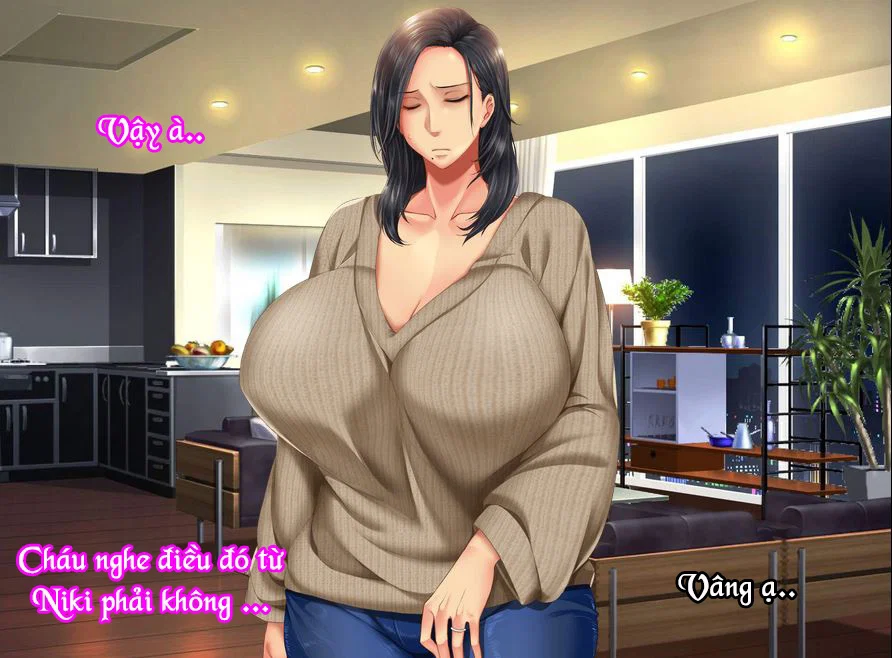 Nên Tôi Chịu Hổng Có Nổi - Chapter 1 trang 158