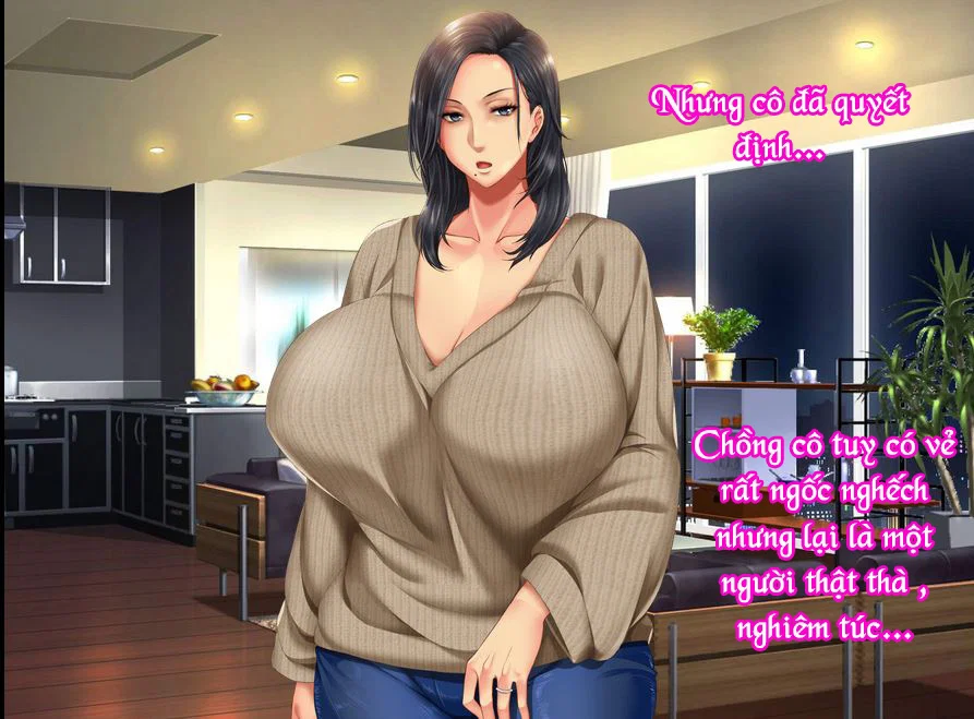 Nên Tôi Chịu Hổng Có Nổi - Chapter 1 trang 159