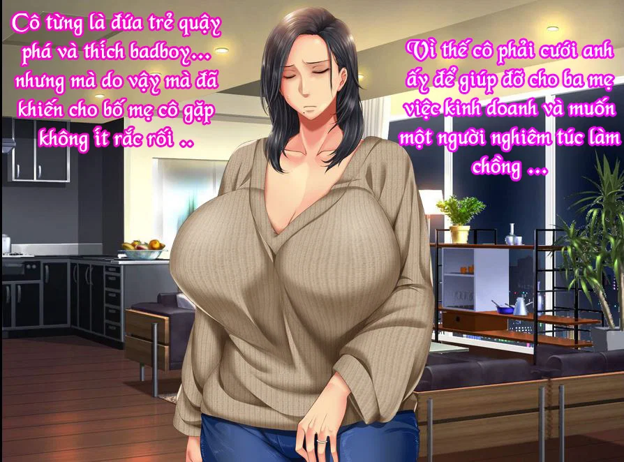Nên Tôi Chịu Hổng Có Nổi - Chapter 1 trang 160