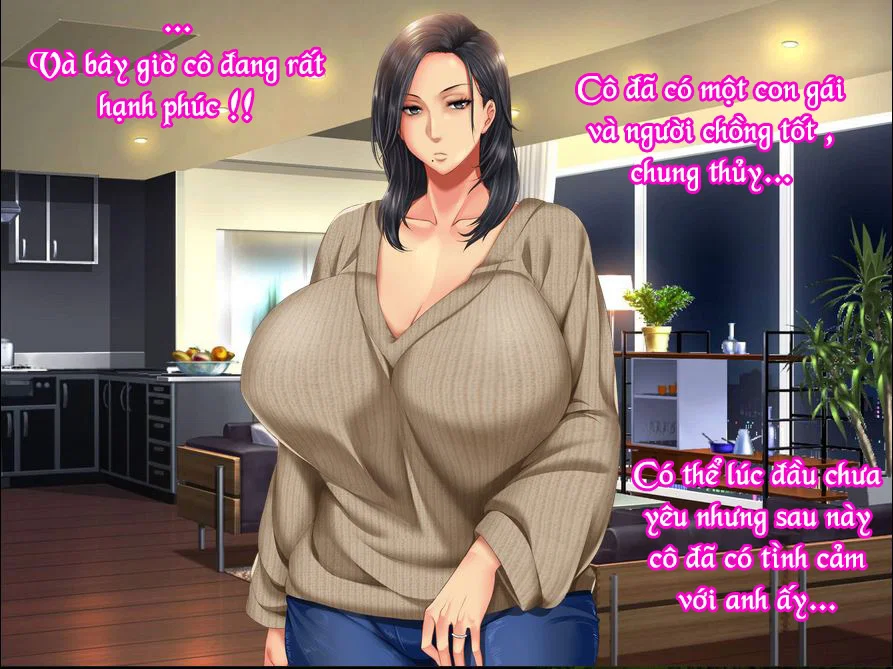 Nên Tôi Chịu Hổng Có Nổi - Chapter 1 trang 161
