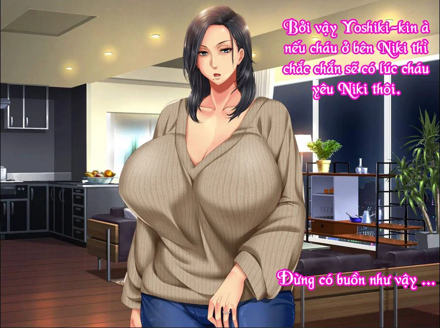 Nên Tôi Chịu Hổng Có Nổi - Chapter 1 trang 162