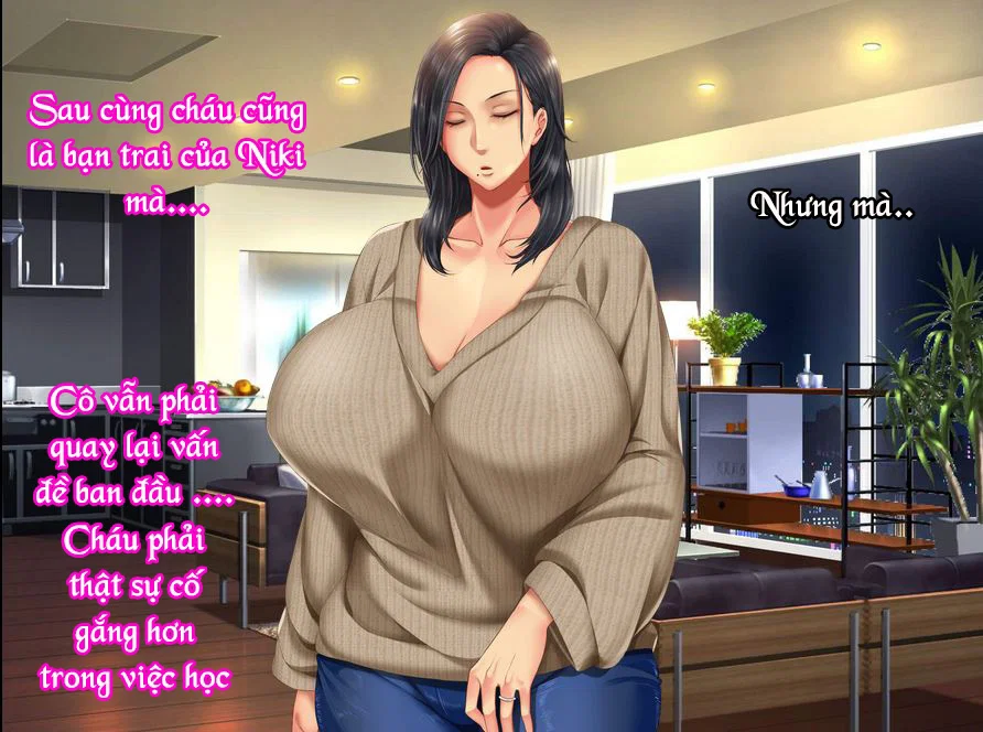 Nên Tôi Chịu Hổng Có Nổi - Chapter 1 trang 163