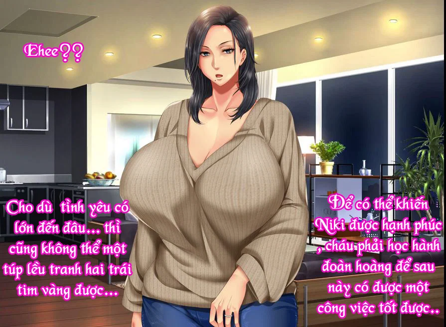 Nên Tôi Chịu Hổng Có Nổi - Chapter 1 trang 164