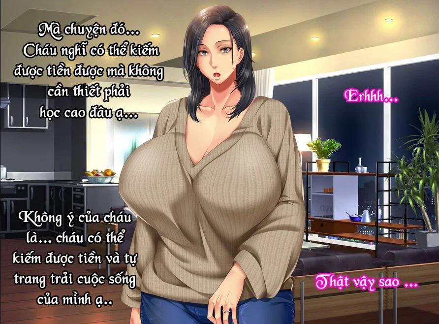 Nên Tôi Chịu Hổng Có Nổi - Chapter 1 trang 165