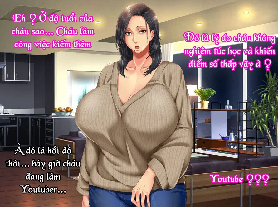 Nên Tôi Chịu Hổng Có Nổi - Chapter 1 trang 166