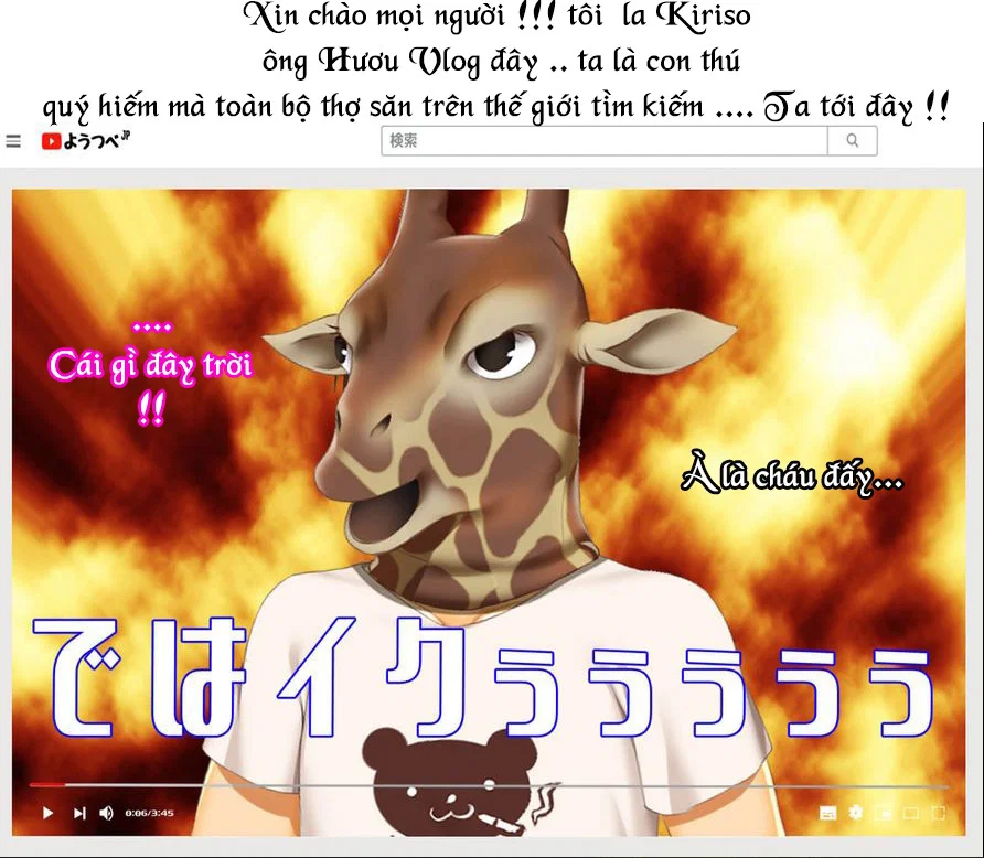 Nên Tôi Chịu Hổng Có Nổi - Chapter 1 trang 167