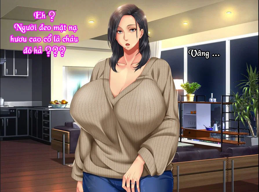 Nên Tôi Chịu Hổng Có Nổi - Chapter 1 trang 168