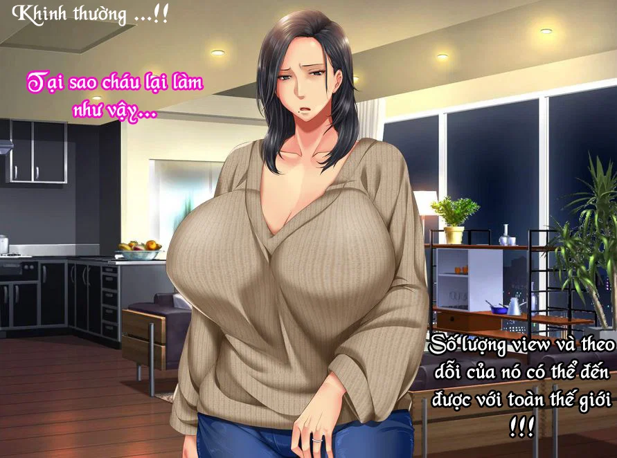 Nên Tôi Chịu Hổng Có Nổi - Chapter 1 trang 169