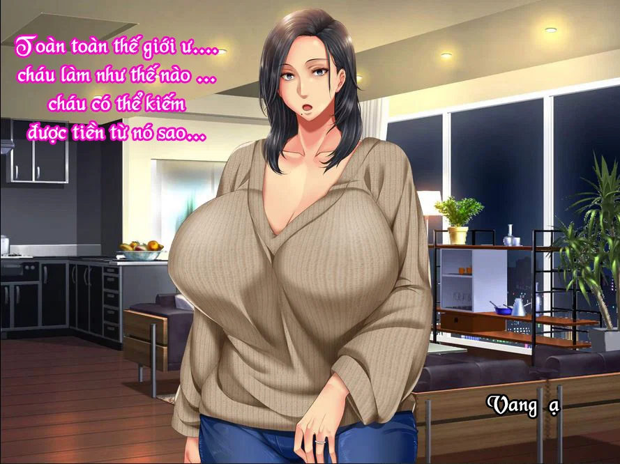 Nên Tôi Chịu Hổng Có Nổi - Chapter 1 trang 170