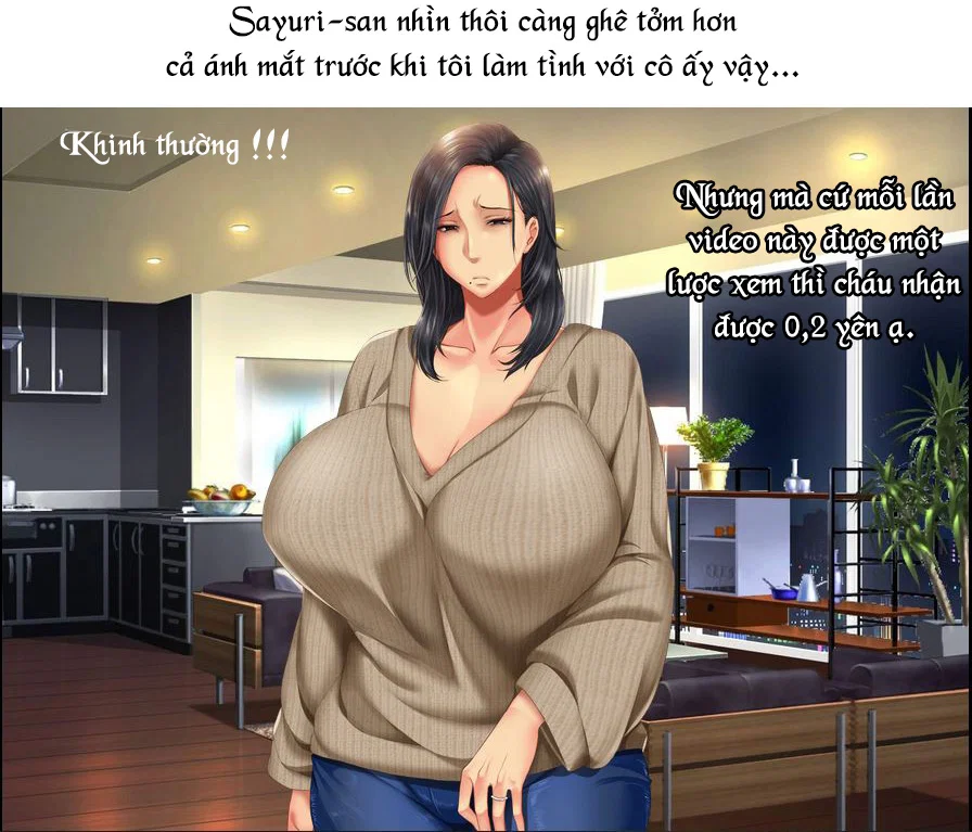 Nên Tôi Chịu Hổng Có Nổi - Chapter 1 trang 171