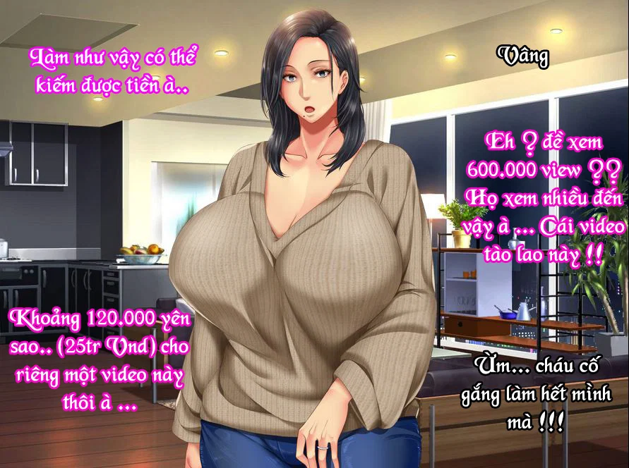 Nên Tôi Chịu Hổng Có Nổi - Chapter 1 trang 172