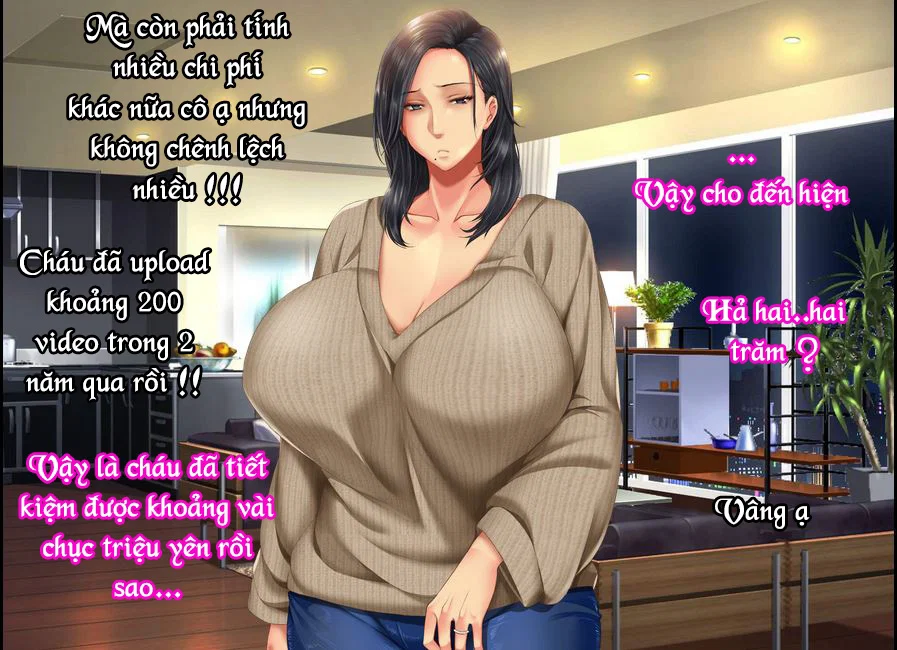 Nên Tôi Chịu Hổng Có Nổi - Chapter 1 trang 173