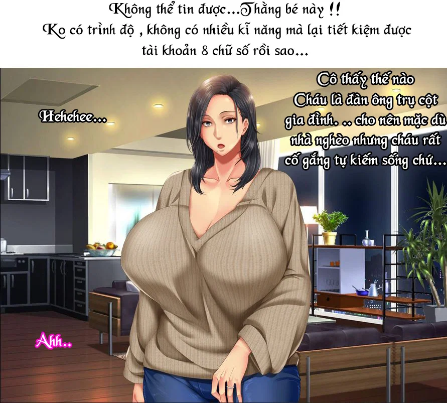 Nên Tôi Chịu Hổng Có Nổi - Chapter 1 trang 174