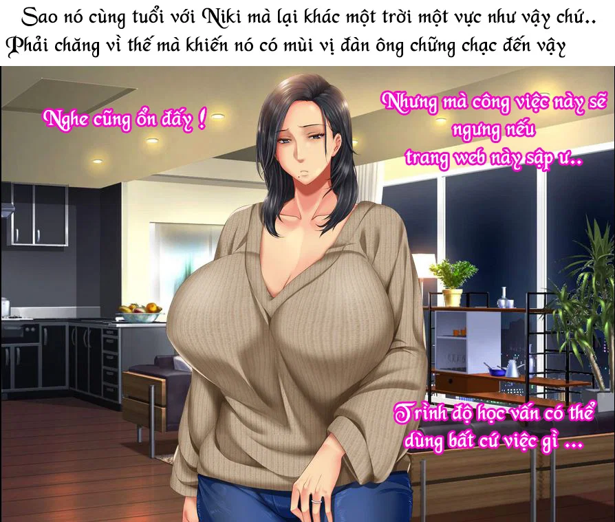 Nên Tôi Chịu Hổng Có Nổi - Chapter 1 trang 175