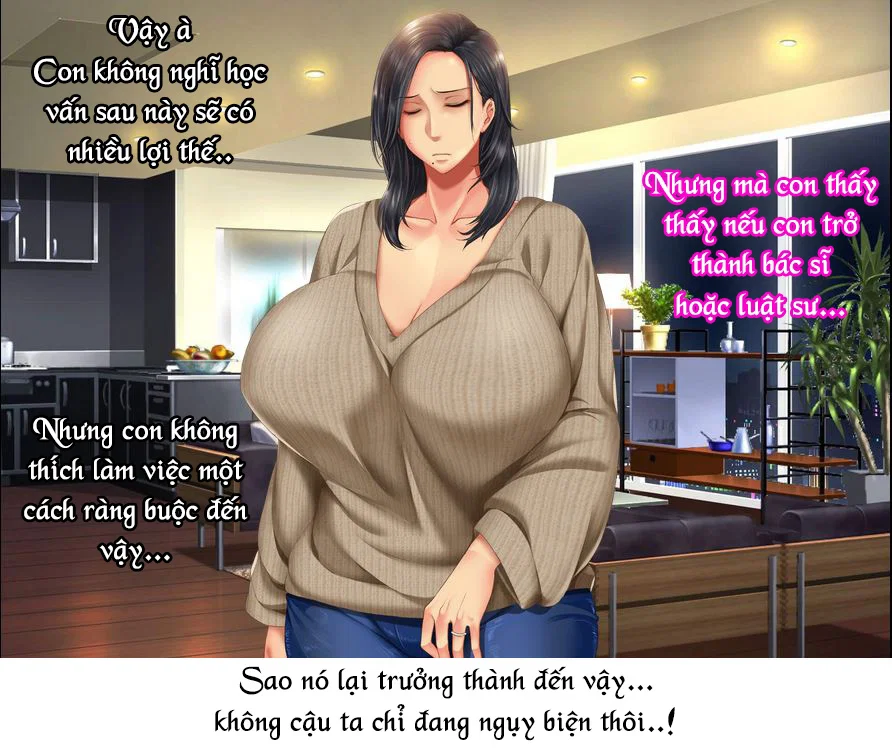 Nên Tôi Chịu Hổng Có Nổi - Chapter 1 trang 177