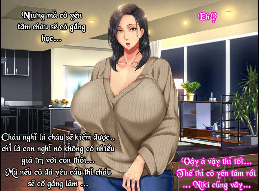 Nên Tôi Chịu Hổng Có Nổi - Chapter 1 trang 178