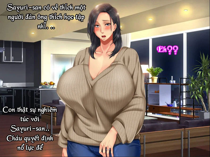 Nên Tôi Chịu Hổng Có Nổi - Chapter 1 trang 179