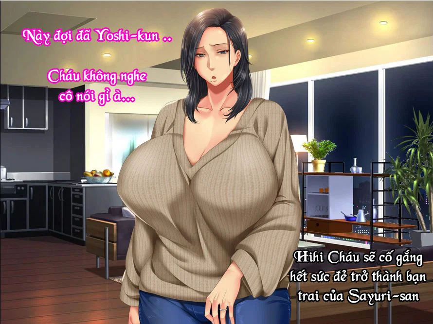 Nên Tôi Chịu Hổng Có Nổi - Chapter 1 trang 180