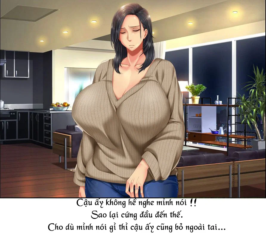 Nên Tôi Chịu Hổng Có Nổi - Chapter 1 trang 181